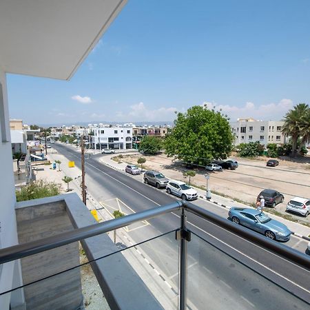 Dream- Downtown-Studios Pafos Dış mekan fotoğraf