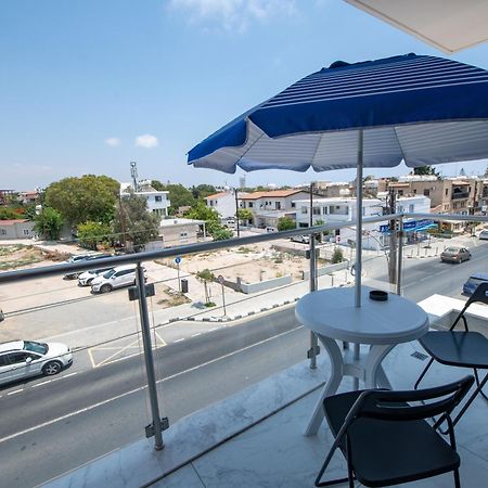 Dream- Downtown-Studios Pafos Dış mekan fotoğraf